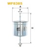 Filtre carburant WF8385