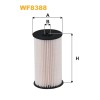Filtre carburant WF8388