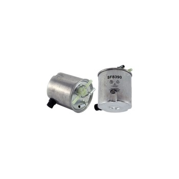 Filtre carburant WF8390