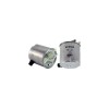 Filtre carburant WF8390