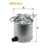 Filtre carburant WF8391
