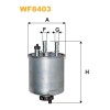 Filtre carburant WF8403