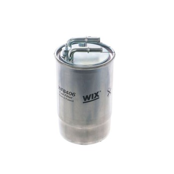 Filtre carburant WF8406