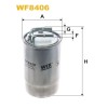 Filtre carburant WF8406