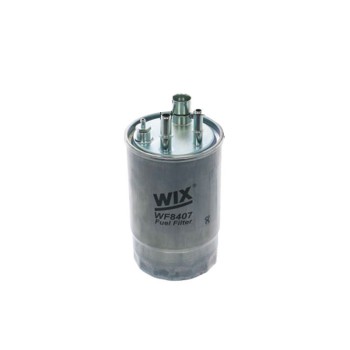 Filtre carburant WF8407