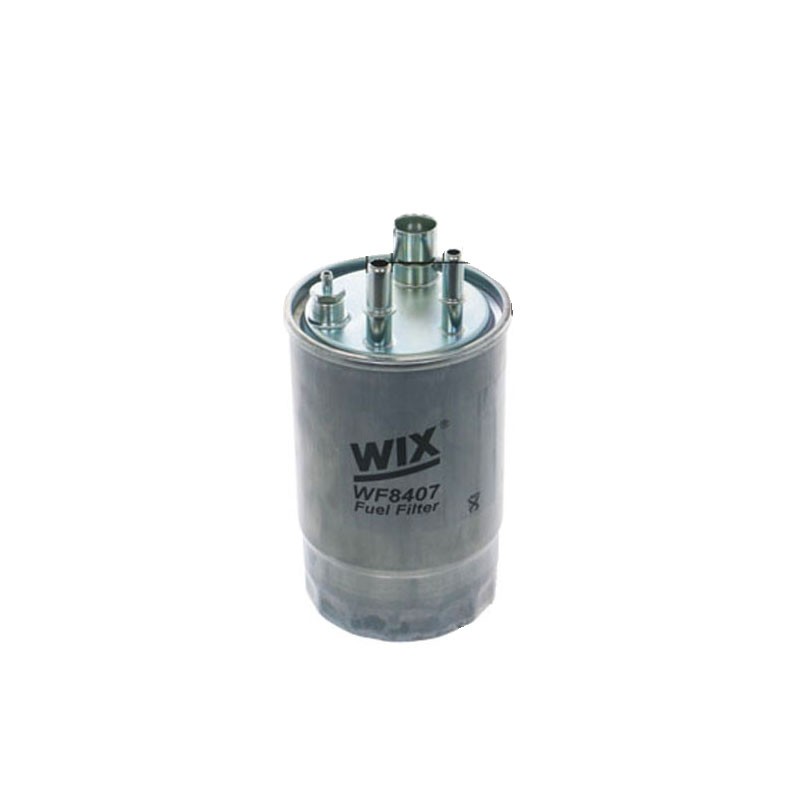 Filtre carburant WF8407