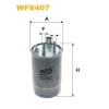 Filtre carburant WF8407