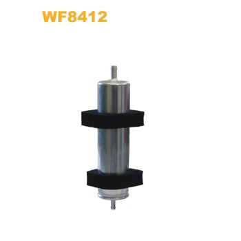Filtre carburant WF8412