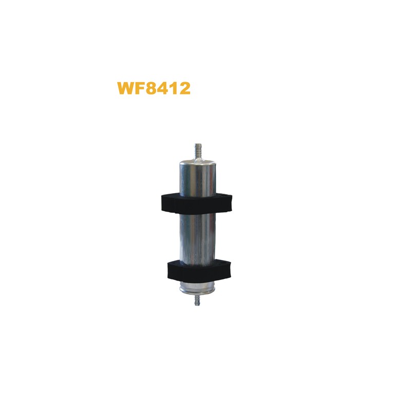 Filtre carburant WF8412