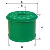  Filtre carburant WF8414
