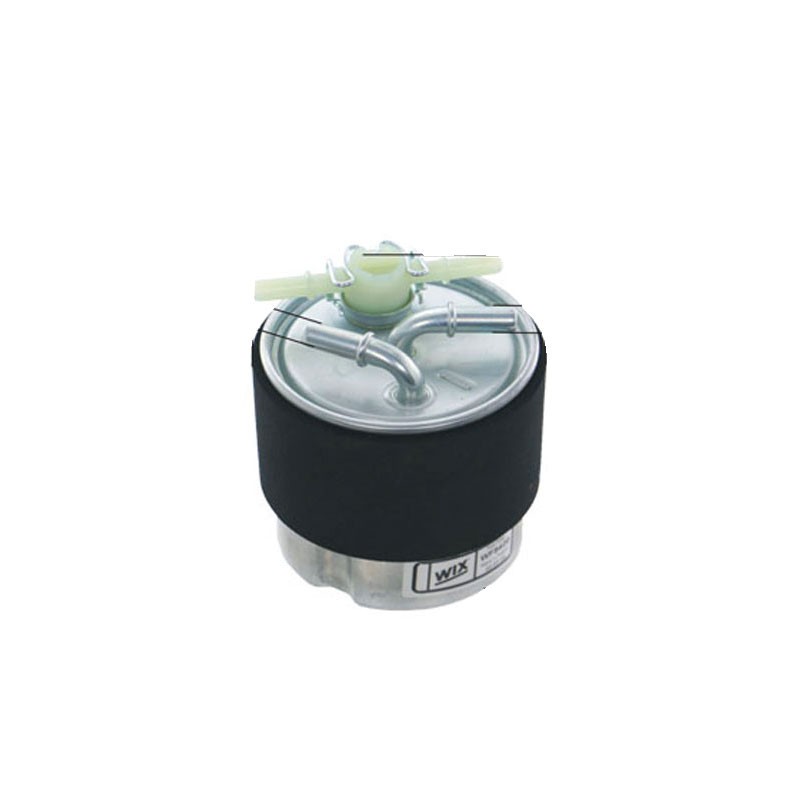 Filtre carburant WF8420