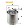 Filtre carburant WF8426