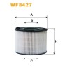 Filtre carburant WF8427