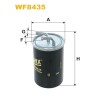 Filtre carburant WF8435