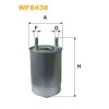 Filtre carburant WF8438