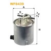 Filtre carburant WF8439