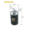 Filtre carburant WF8440