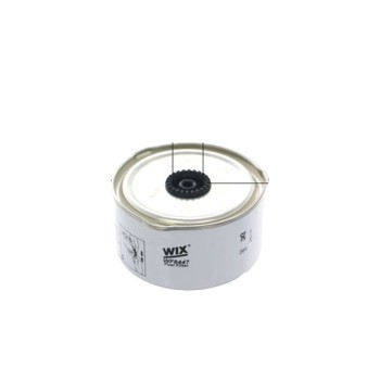 Filtre carburant WF8447