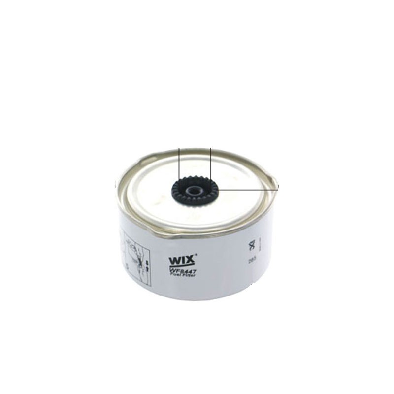 Filtre carburant WF8447
