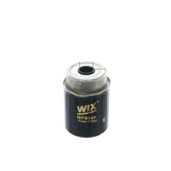 Filtre carburant WF8448