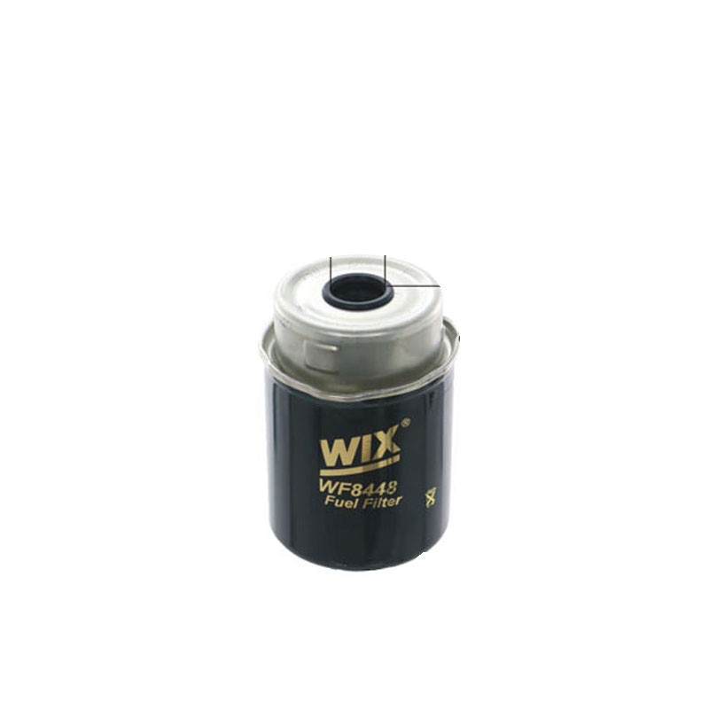 Filtre carburant WF8448