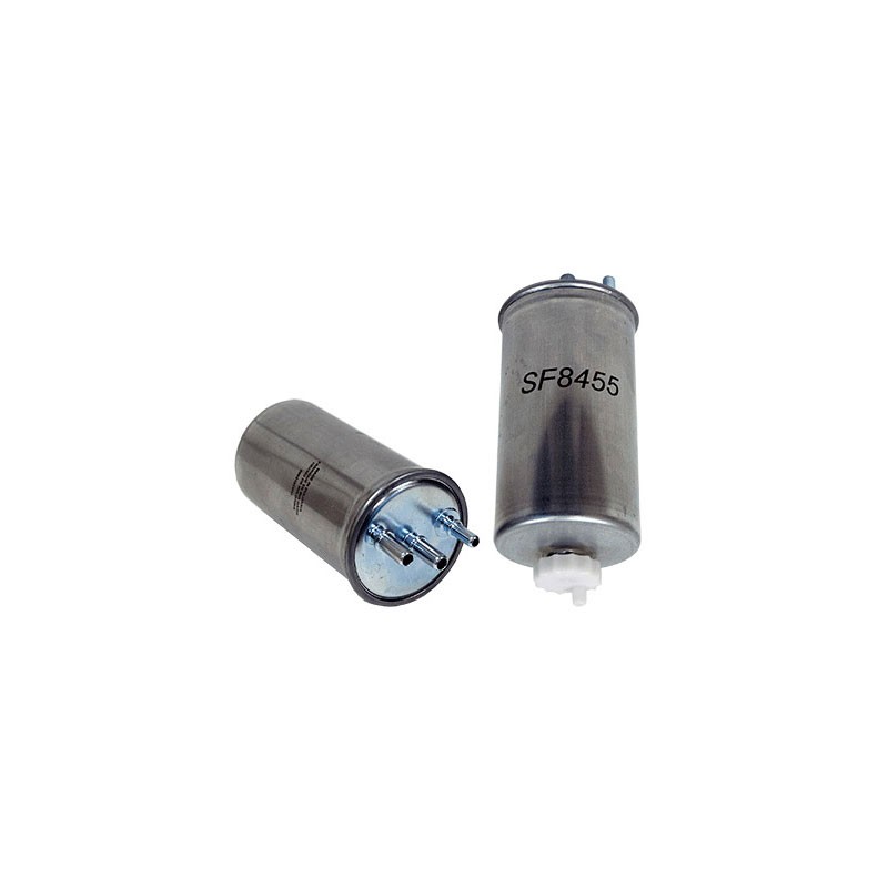 Filtre carburant WF8455