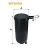 Filtre carburant WF8458