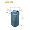 Filtre carburant WF8459