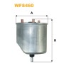 Filtre carburant WF8460