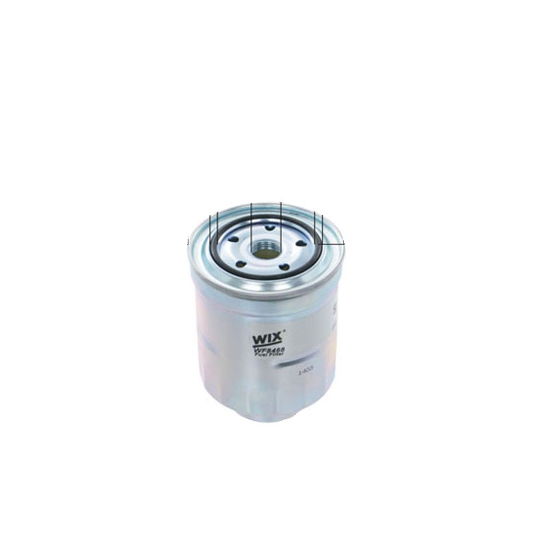 Filtre carburant WF8468