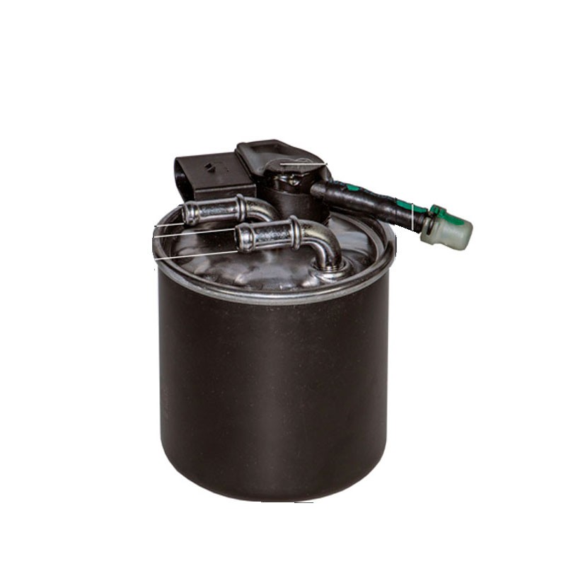 Filtre carburant WF8472