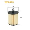 Filtre carburant WF8475