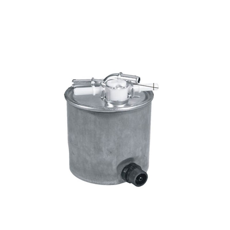 Filtre carburant WF8479