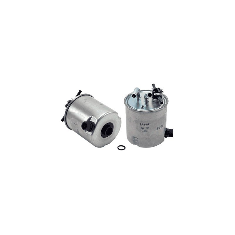 Filtre carburant WF8481