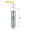 Filtre carburant WF8483