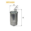 Filtre carburant WF8488