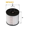 Filtre carburant WF8491