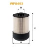 Filtre carburant WF8493