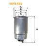 Filtre carburant WF8499