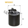 Filtre carburant WF8501