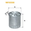 Filtre carburant WF8508