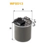 Filtre carburant WF8513