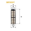 Filtre carburant WF8527