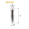 Filtre carburant WF8528