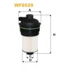 Filtre carburant WF8529