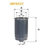Filtre carburant WF8537