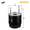 Filtre carburant WF8538