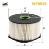 Filtre carburant WF8539