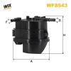 FILTRE CARBURANT WF8543
