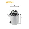 Filtre carburant WF8561